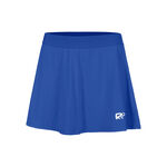 Vêtements Racket Roots Racket Roots Teamline Jupe Femmes-Bleu