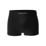 Vêtements UYN UYN Motyon Biotech Boxer Caleçon Hommes - noir, 