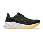 Chaussures de running ASICS ASICS Dynablast 5 Chaussure De Running Sans Stabilisateurs Hommes-Noir,Vert Olive