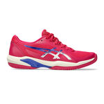 Chaussures De Tennis ASICS Solution Swift FF 2