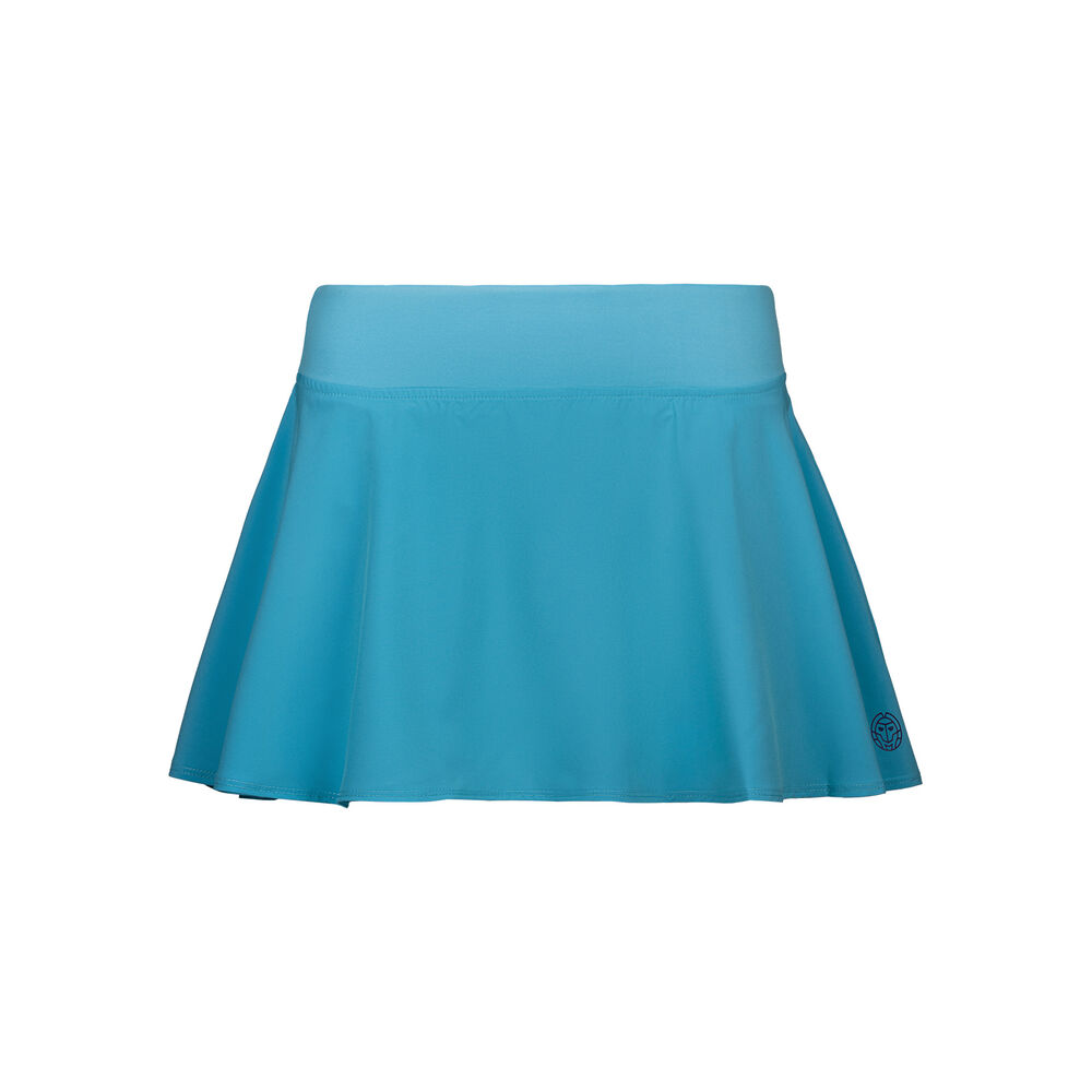 BIDI BADU Mora Tech Jupe Femmes - Turquoise