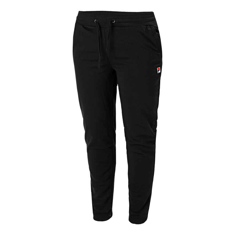 Fila Larry Pantalon Survêtement Hommes - Noir , Gris Foncé