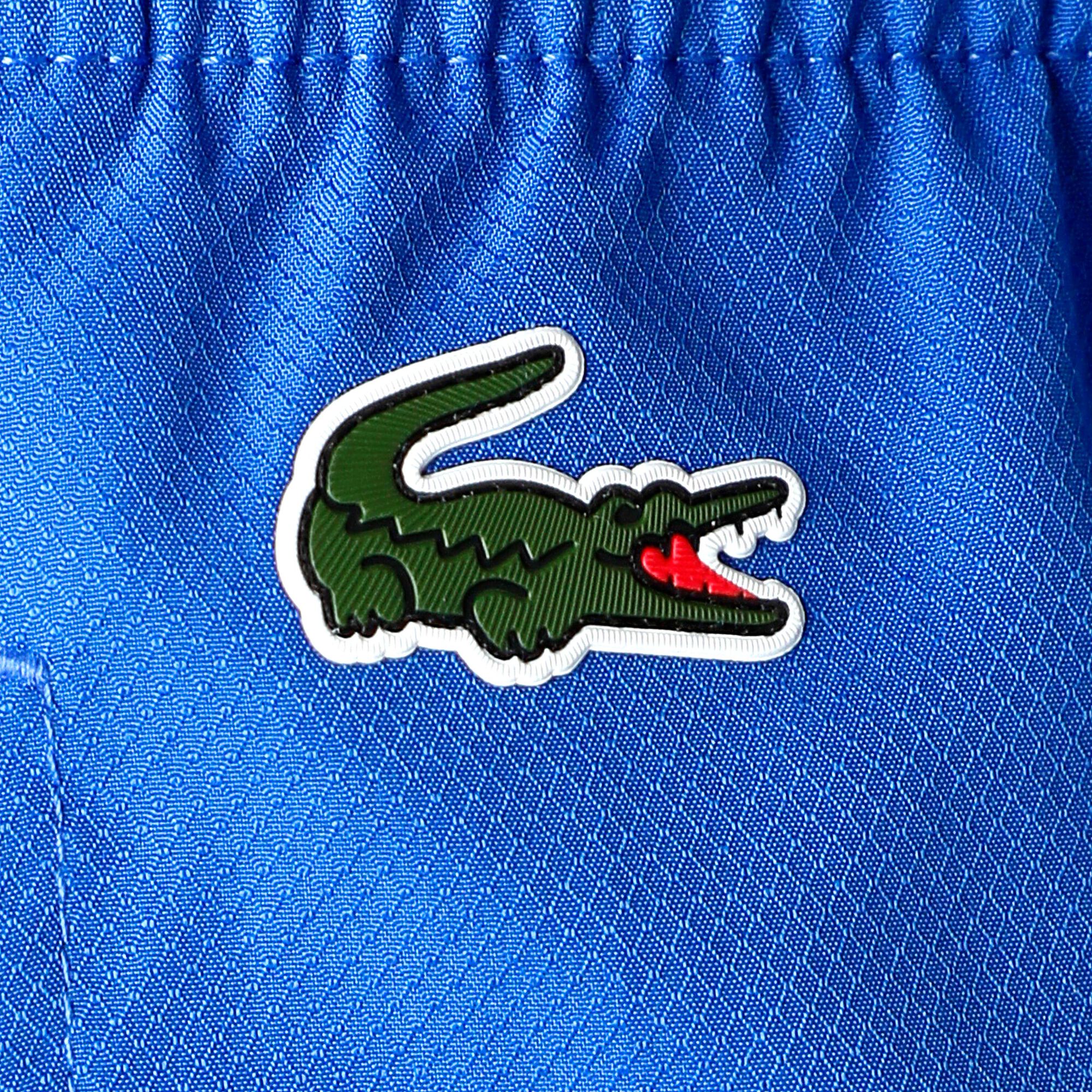 lacoste deviation bleu