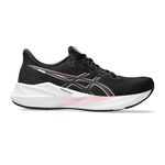 Chaussures de running ASICS ASICS Versablast 4 Chaussure de running sans stabilisateurs Femmes - noir, ros&eacute;