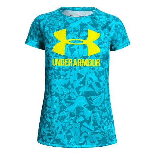 Under Armour