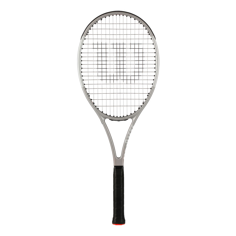 Wilson Pro Staff 97 CV Platinum Raquette De Compétition (Edition Spéciale)