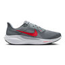 Pegasus 41 Chaussure De Running Sans Stabilisateurs Hommes-Gris,Rouge