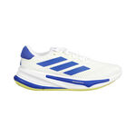 Chaussures de running adidas adidas Supernova Ease Chaussure de running sans stabilisateurs Enfants-blanc, bleu