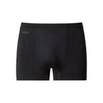 V&ecirc;tements Odlo Odlo Bottom Performance Light Cale&ccedil;on Hommes-Noir,Gris