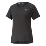 Vêtements Puma Run Cloudspun Shortsleeve