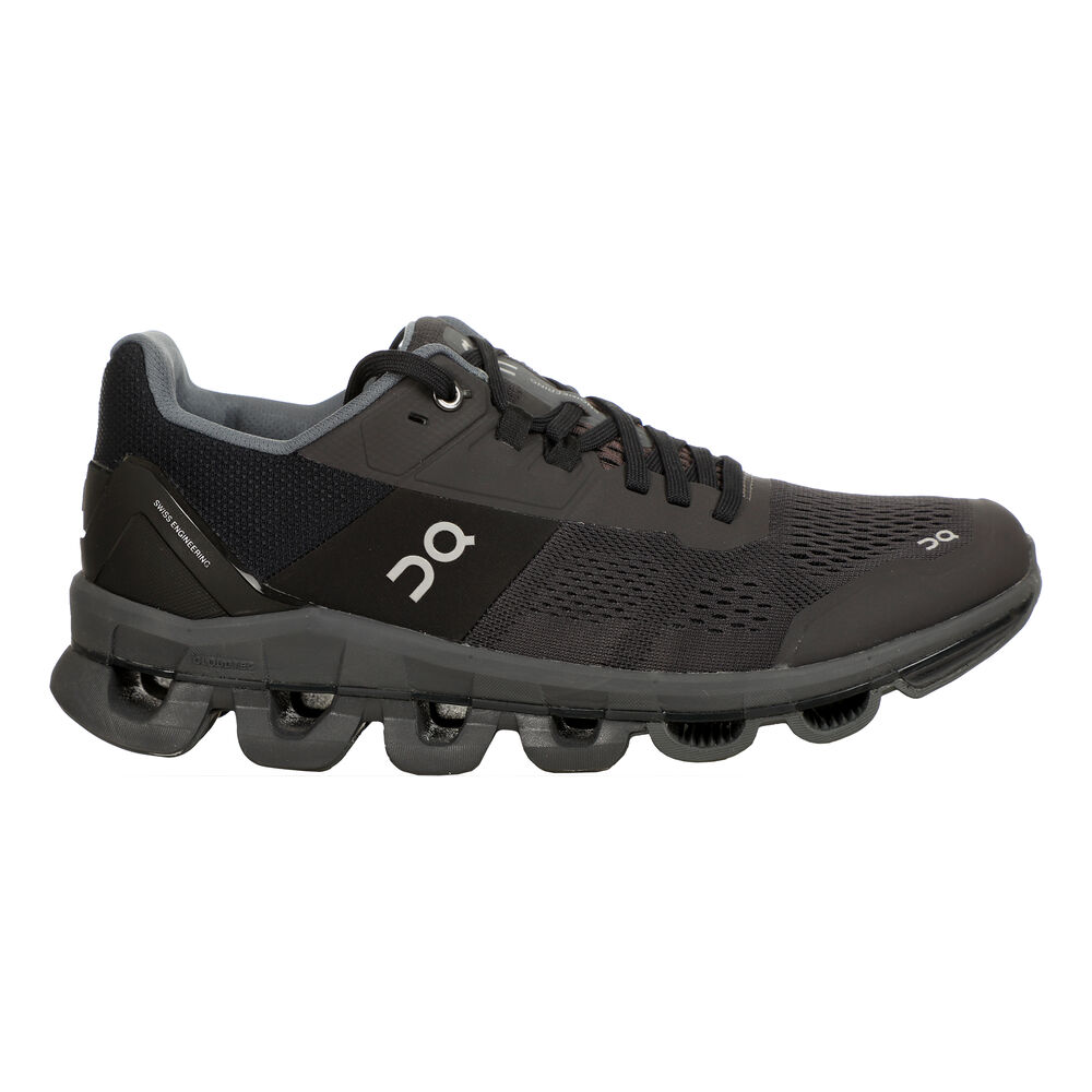 On Cloudace Chaussure De Running Sans Stabilisateurs Hommes - Noir , Orange