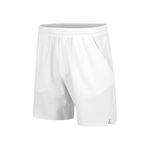 Vêtements Wilson Wilson Tournament V2 7in Shorts Hommes-Blanc
