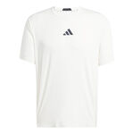 Vêtements adidas Designed for Training Intense Tee