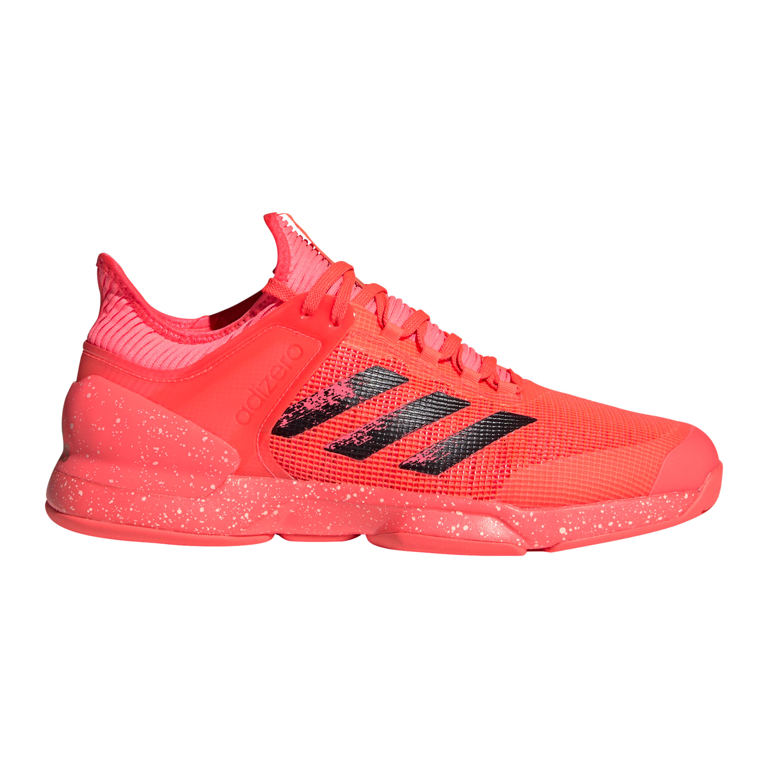 Men's adizero ubersonic 2 tennis shoe discount