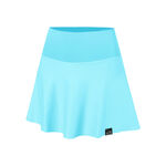Vêtements Endless Endless Lux II Jupe Femmes-Turquoise