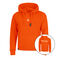 Ready To Serve Hoody