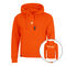 Ready To Serve Hoody