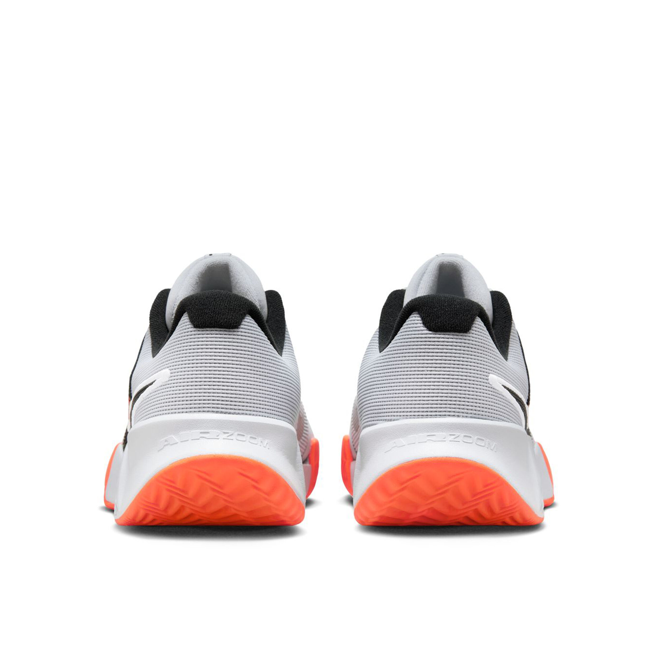 Buy Nike GP Challenge Pro PRM Chaussure Terre Battue Hommes Blanc Orange online Tennis Point FR