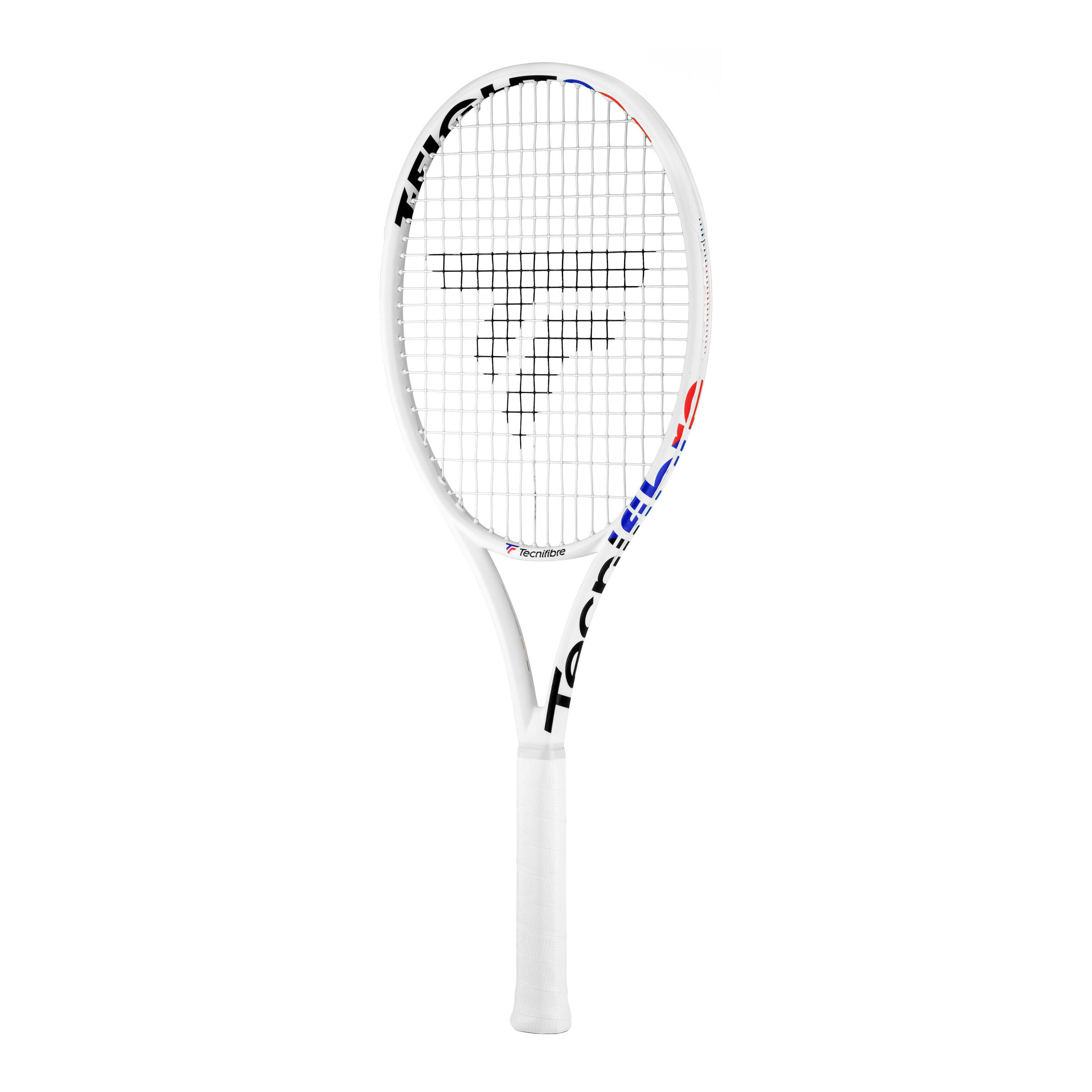 Tecnifibre T-Fight 295ラケット 2本セット Tecnifibre T-Fight 295 ISO | Tennis-Point