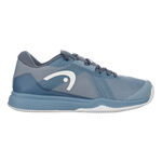 Chaussures de tennis HEAD HEAD Sprint Team 4.0  Chaussure terre battue Femmes-bleu, bleu fonc&eacute;