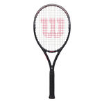 Raquettes de tennis Wilson Wilson Pro Staff Precision 100 Raquette Polyvalentes