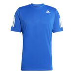 Vêtements adidas CLUB 3STR TEE