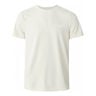 Tristan T-shirt Hommes-sable