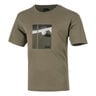 Join Relaxed T-shirt Hommes-kaki