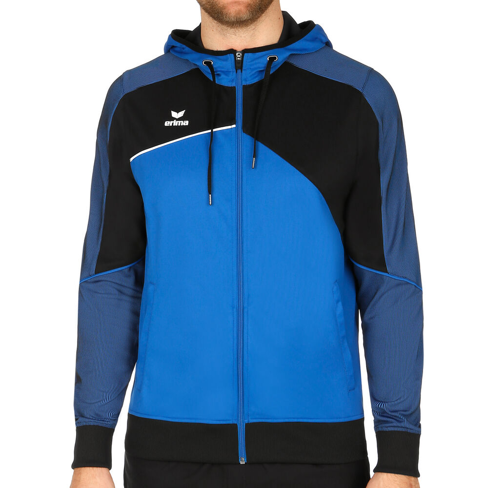 Premium One 2.0 Veste De Survêtement Hommes