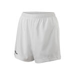 Vêtements De Tennis Wilson Team II 3,5in Short Women