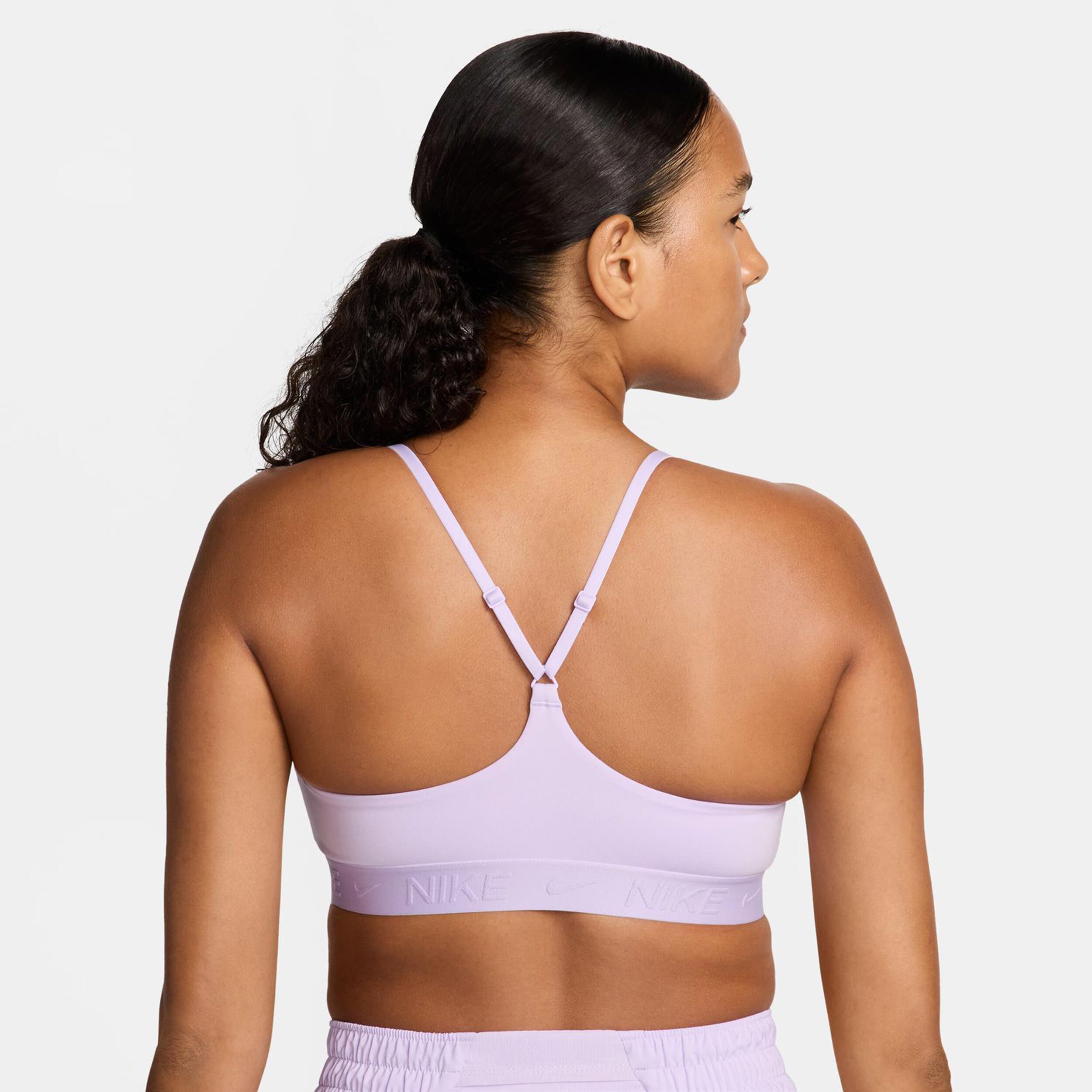 Soutien gorge sport nike clearance
