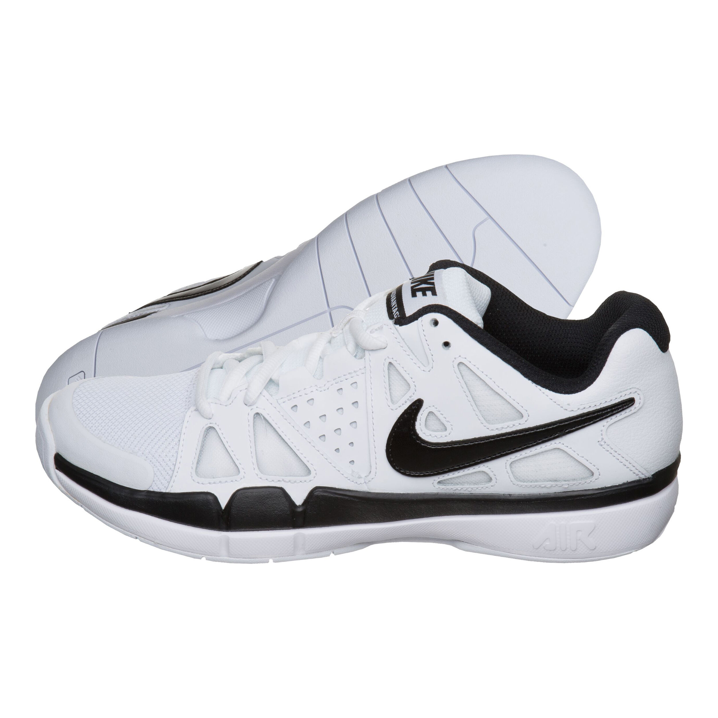 Nike air vapor advantage homme sales