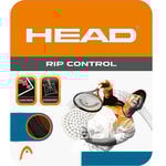 HEAD HEAD RIP Control Cordage En Garniture 12m-Noir