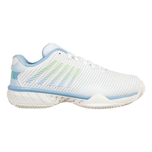 K-Swiss