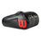 Elite 15 Pack SMU Black/ Red