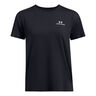 Vanish Energy 2.0 T-shirt Femmes-Noir