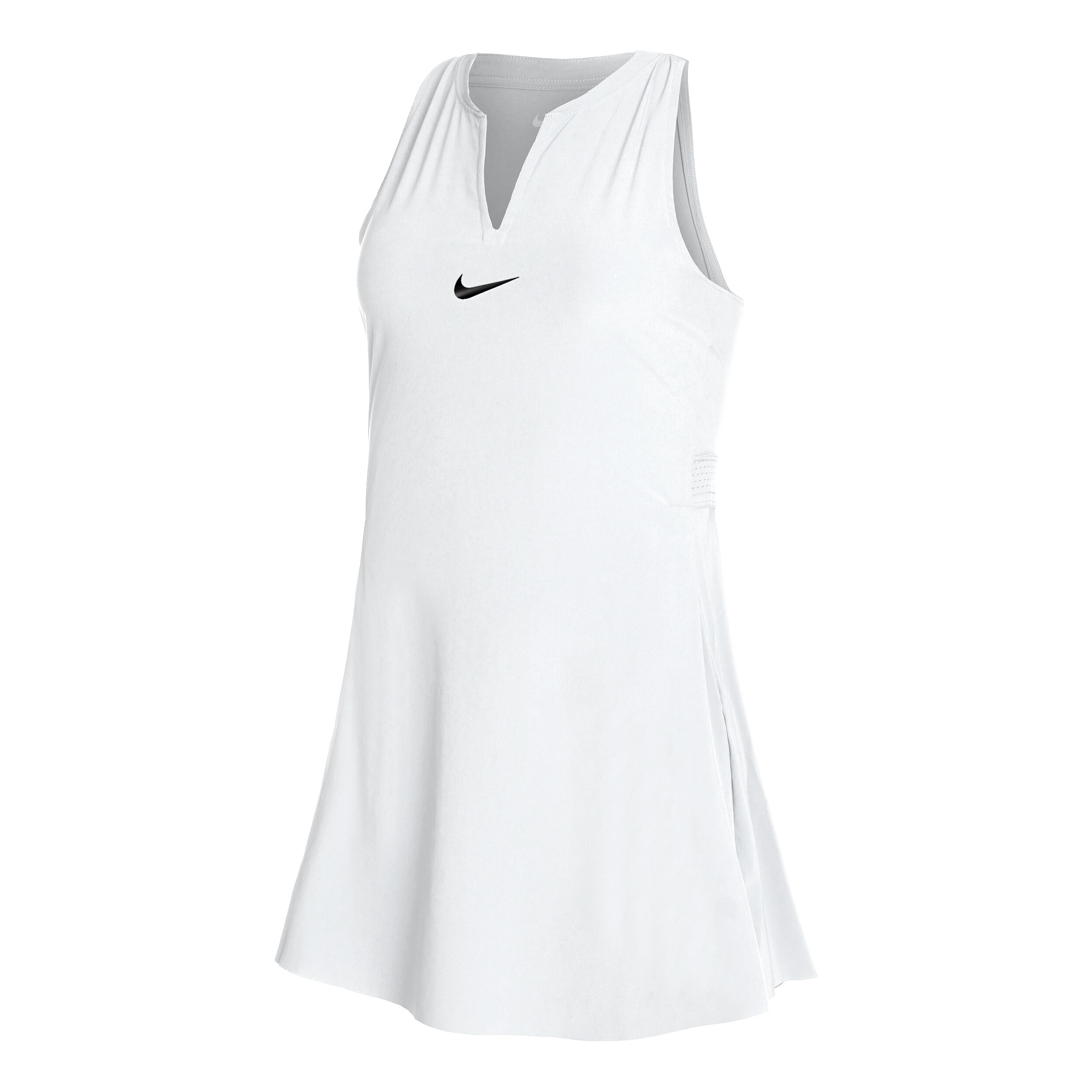Buy Nike Dri Fit Club Robe Femmes Blanc online Tennis Point FR