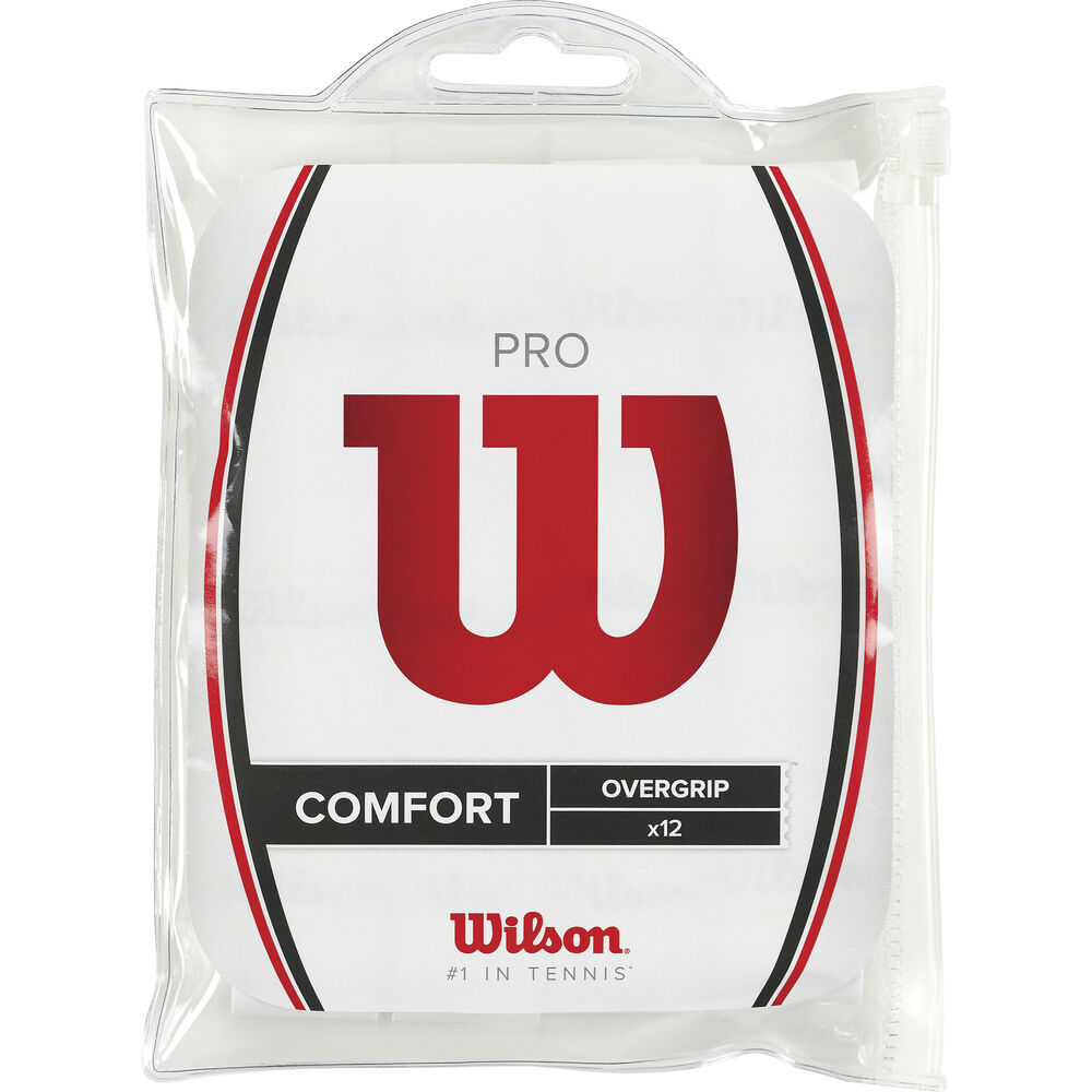 Pro Overgrip Pack De 12
