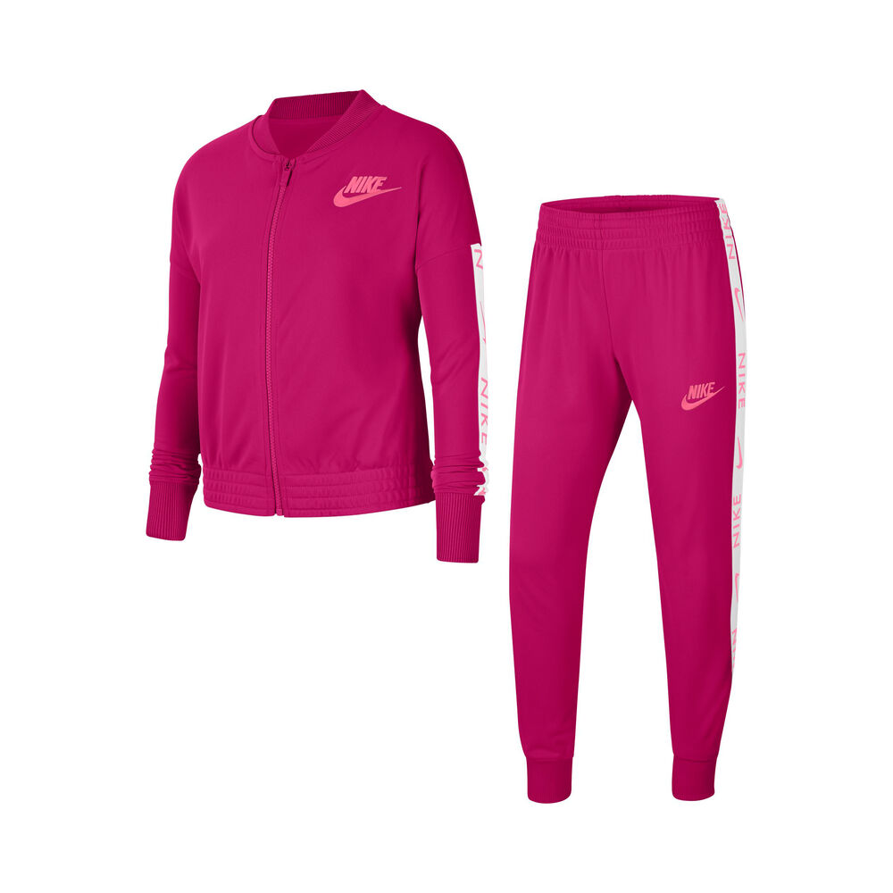 Nike Sportswear Survêtement Filles - Pink , Rosé