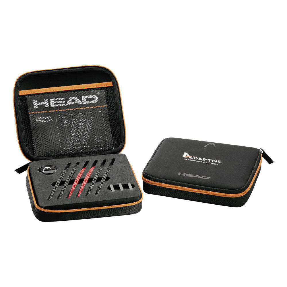 HEAD Speed Adaptive Tuning Kit Accessoires Pour Raquettes