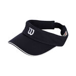Vêtements De Tennis Wilson U Classic Visor Classic Navy