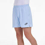 Bullpadel Bullpadel Ceclavin Shorts Shorts Hommes-bleu