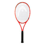 Raquettes de tennis HEAD HEAD Radical Graphene XT MP 2022 Raquette de comp&eacute;tition Cord&eacute;