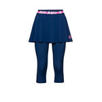 V&ecirc;tements BIDI BADU BIDI BADU Tamea Tech Scapri Filles-Bleu Fonc&eacute;,Pink