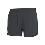 Vêtements adidas adidas Adizero E Short De Running Hommes-Noir