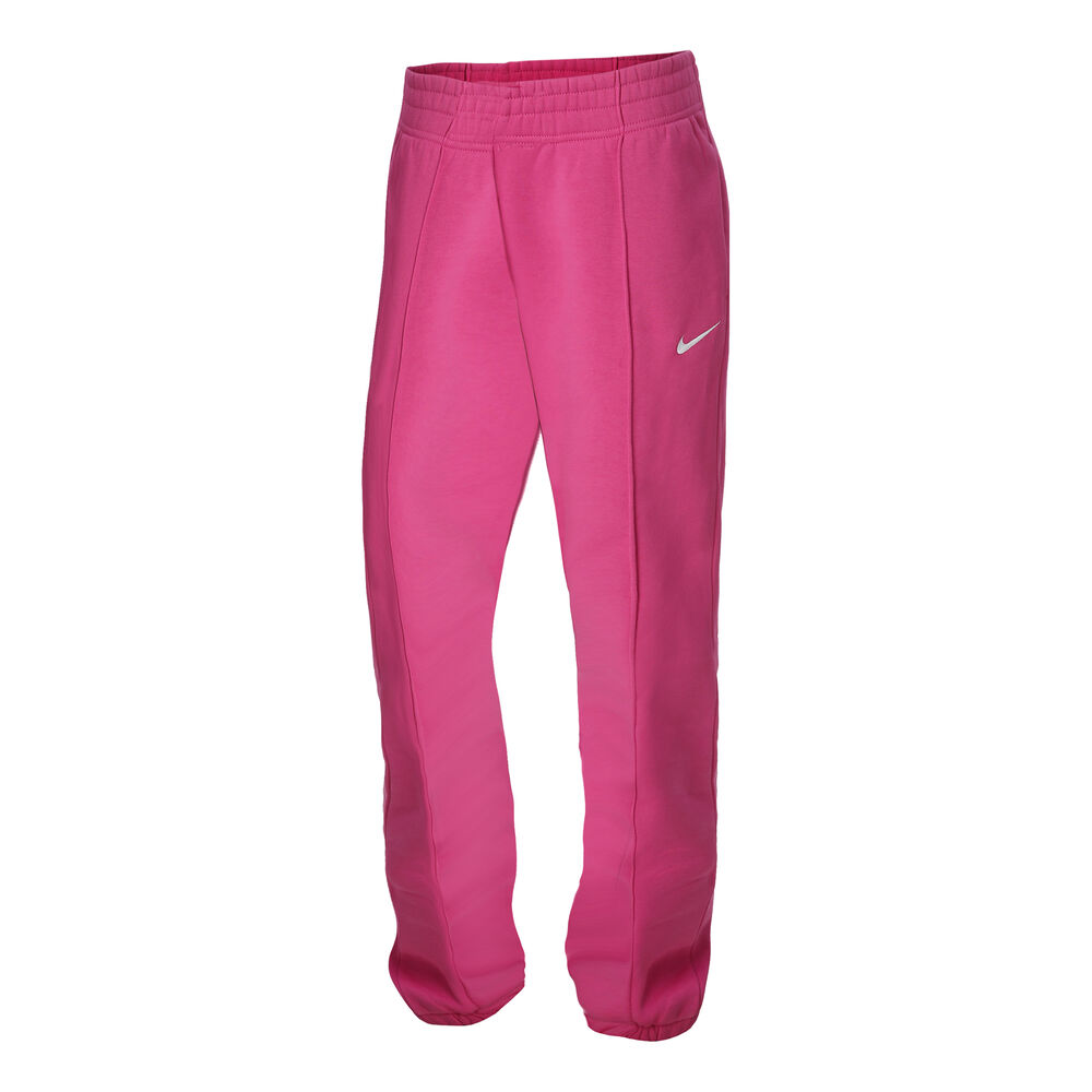 Nike Sportswear Essential Pantalon Survêtement Femmes - Pink