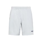 Vêtements Diadora Diadora 7in Icon Shorts Hommes-Gris