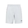 7in Icon Shorts Hommes-Gris