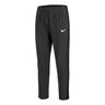 Court  Pantalon survêtement Hommes - noir, bleu