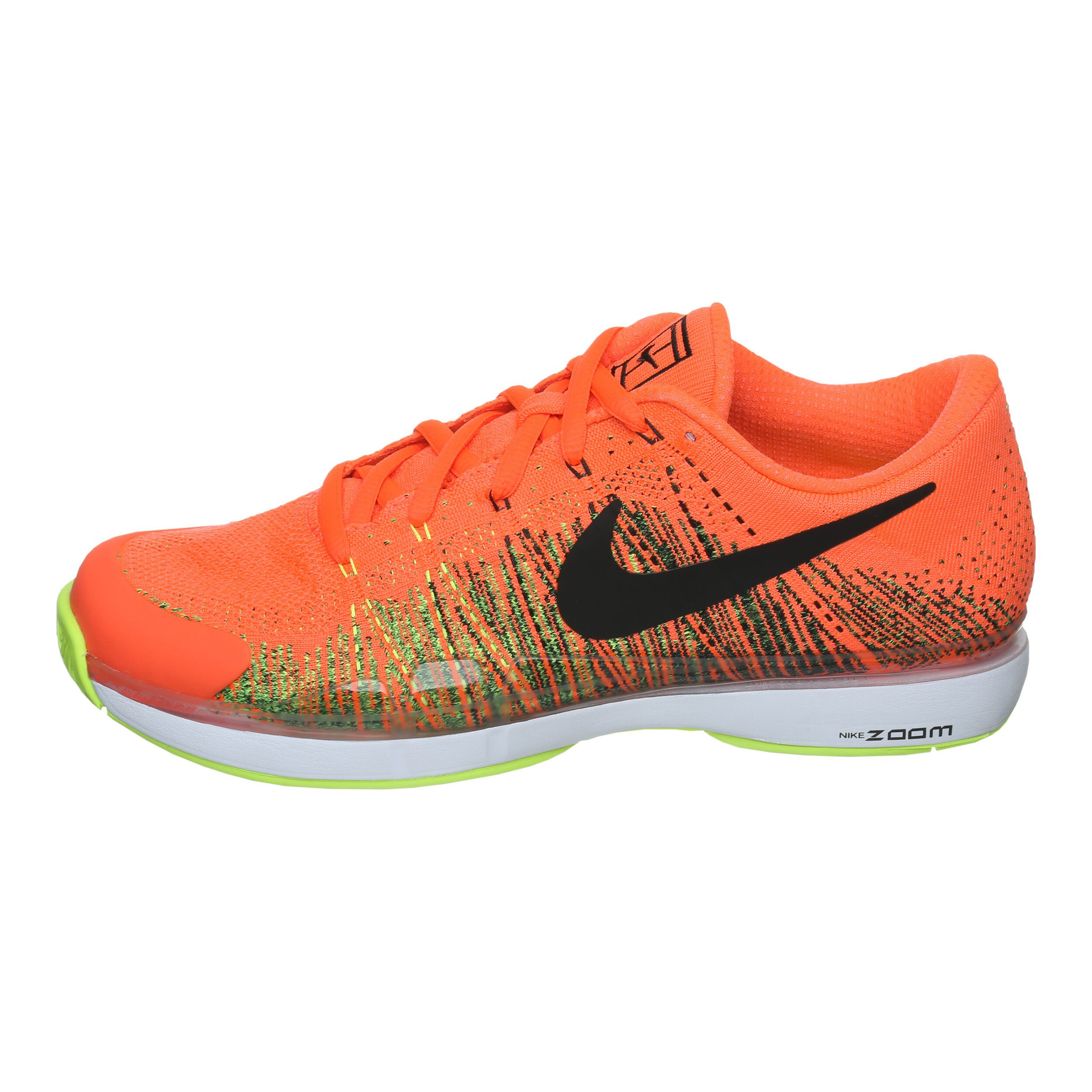 Nike Zoom Vapor Flyknit Chaussures Toutes Surfaces Hommes Nike Zoom Vapor Flyknit Chaussures Toutes Surfaces Hommes